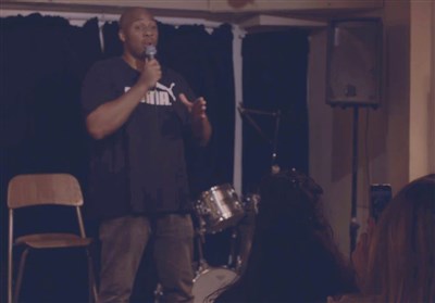 Photo 3 de Le 18 Stand Up Comedy Club