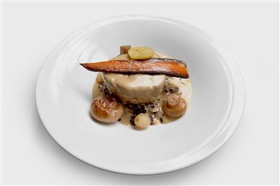 Plat Formule Acrobate