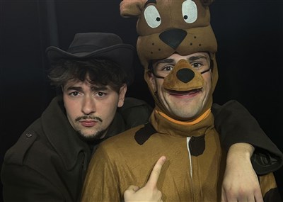 Photo 4 de Fanfan & Cabot