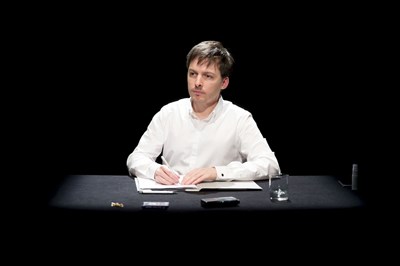 Photo 1 de Chris Esquerre dans Sur rendez-vous
