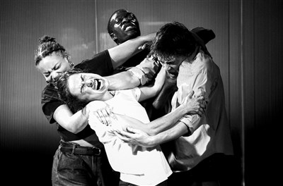 Photo 1 de Monstres