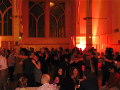 Photo 3 de Tango Argentin - Cour d'initiation