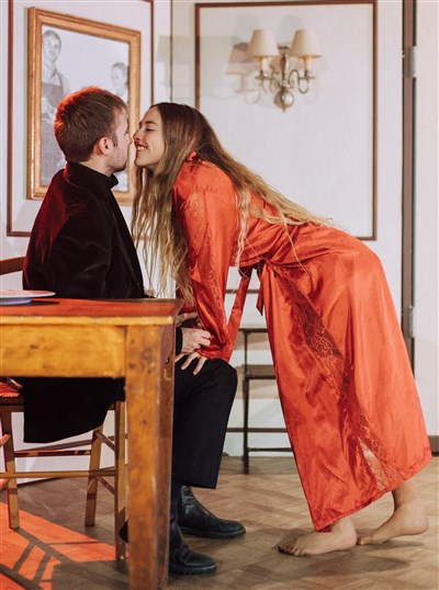 Photo 3 de Théâtre à la carte