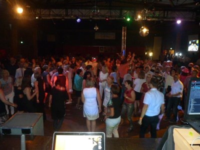 Photo 3 de Soirée dansante l'Odéon Club 35 ans après ! | 2ème édition