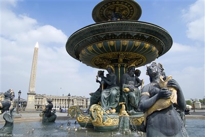 Photo 4 de Visite guidée : L'Egypte à Paris