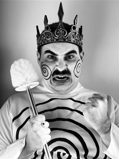 Père Ubu
