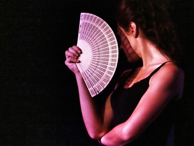 Photo 2 de Une très belle histoire de théâtre en presque 1h12