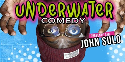 Photo 1 de The Underwater Comedy