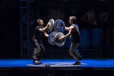 Photo 4 de Stomp