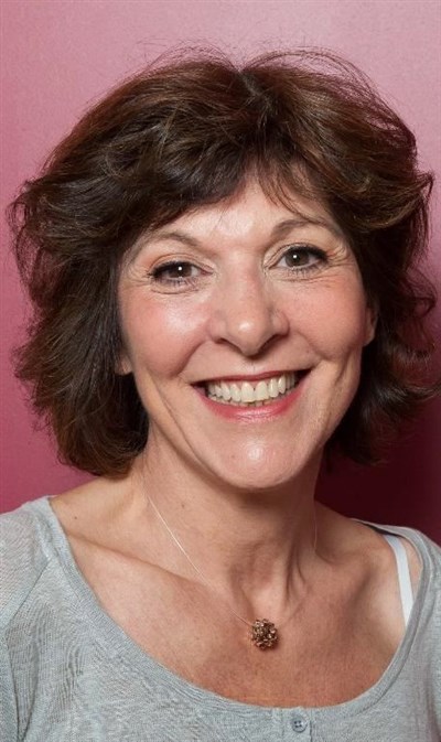 Béatrice Vouaux