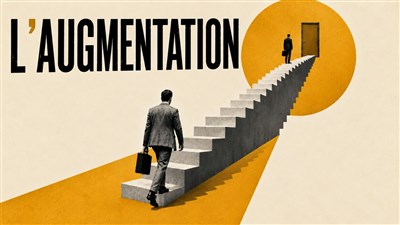 Photo 1 de L'Augmentation