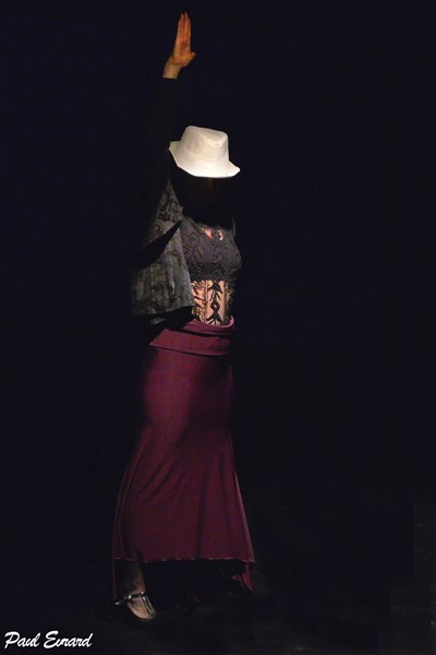 Photo 3 de Déracinés | Flamenco