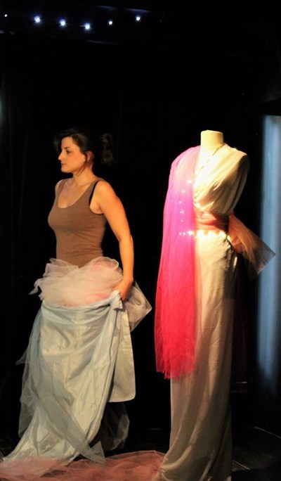 Photo 1 de Tailleur pour dames