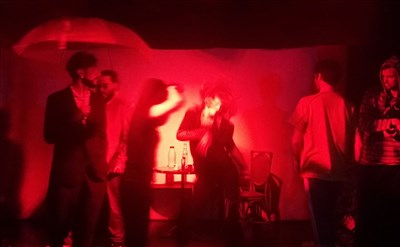 Photo 1 de Dream Job(s)