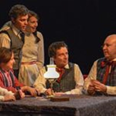 Photo 1 de La cagnotte