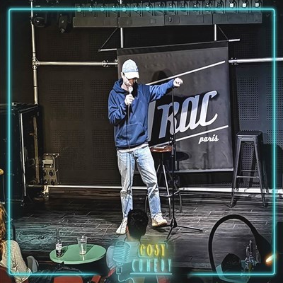 Photo 5 de Cosy Comedy Club