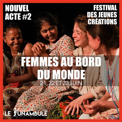 Photo 1 de Festival Nouvel Acte 2024