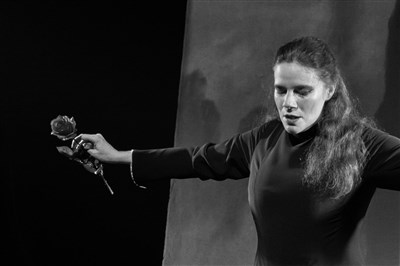 Photo 1 de Cantate pour Lou Von Salomé