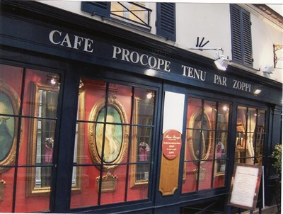 Café Procope