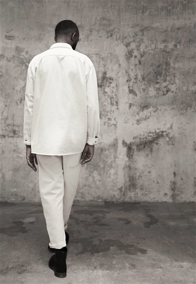 Photo 1 de Thomas Ngijol dans L'oeil du tigre