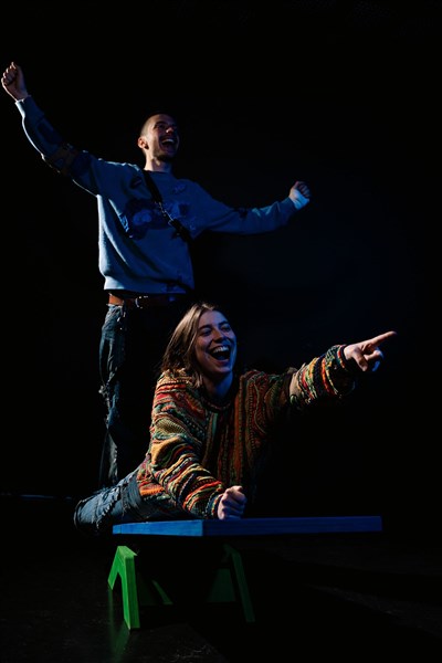 Photo 3 de La marée