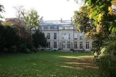 Photo 1 de Visite guidée : Hôtels et jardins du Faubourg Saint-Germain | par Pierre-Yves Jaslet
