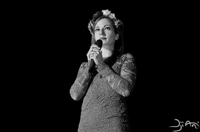Miss Lana Del Rey!