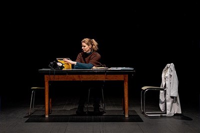 Photo 2 de Esther Bastendorff dans Jamais je n'aurais imaginé être une femme exceptionnelle