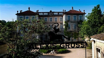 Photo 1 de Parc Alexis Gruss 2018