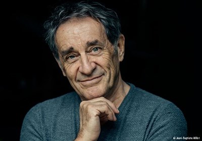 Photo 3 de Entre 2 caisses / Romain Didier / Yves Jamait | 30ème édition du Festival Paroles et Musiques