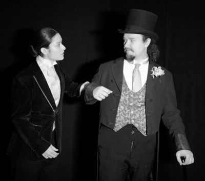 Photo 1 de Le Portrait de Dorian Gray