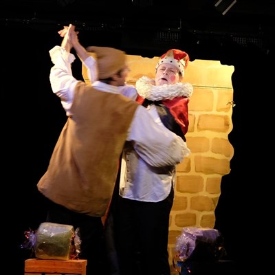 Photo 7 de Le Roi Bonbon