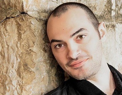 Jean Luc Ballestra