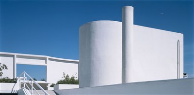 Photo 3 de Villa Savoye
