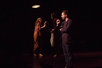 Photo 2 de Le Prénom