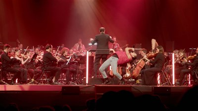 Photo 1 de Manga symphonic odyssey