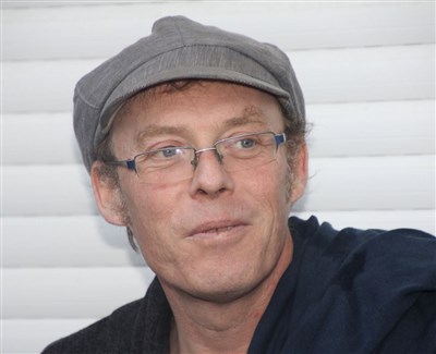 Sébastien Weber