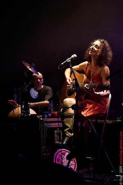 Photo 1 de Alcaz