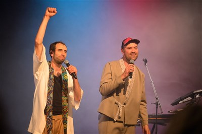 Photo 2 de Pamâl
