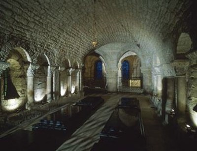 Photo 1 de Visite guidée : La basilique-cathédrale de Saint-Denis, 2000 ans d'histoire, de symboles et d'art | par Michel Lhéritier