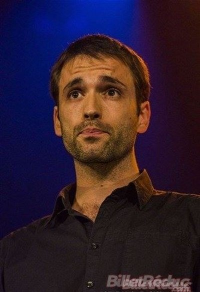 Photo 4 de Yoann Cuny dans L'humour Vache