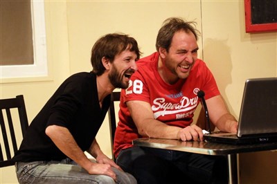 Photo 1 de Les bonobos