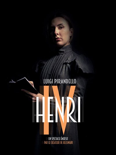 Photo 1 de Henri IV