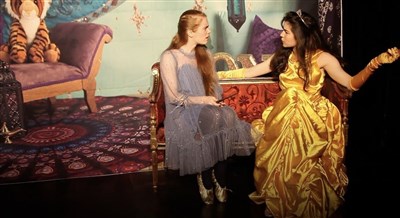 Photo 4 de Les potions de la magicienne Chouchou