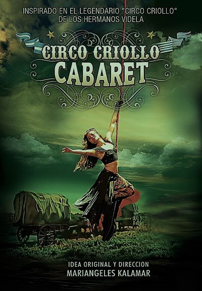 Photo 3 de Journée familiale de cirque et danses folkloriques d'Argentine
