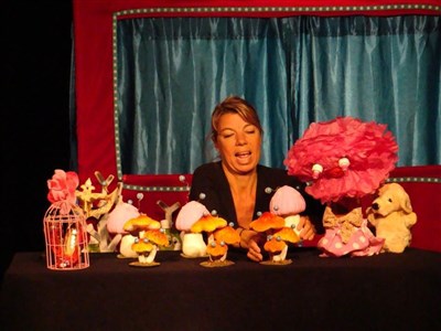 Photo 4 de Le magicien d'Oz