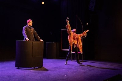 Photo 4 de La véritable histoire de d'Artagnan