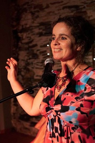 Photo 2 de Emma bovary