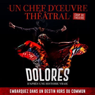 Photo 2 de Dolores