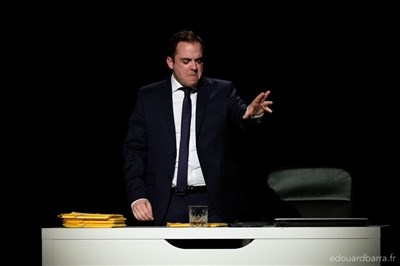 Photo 3 de Le prix de l'ascension